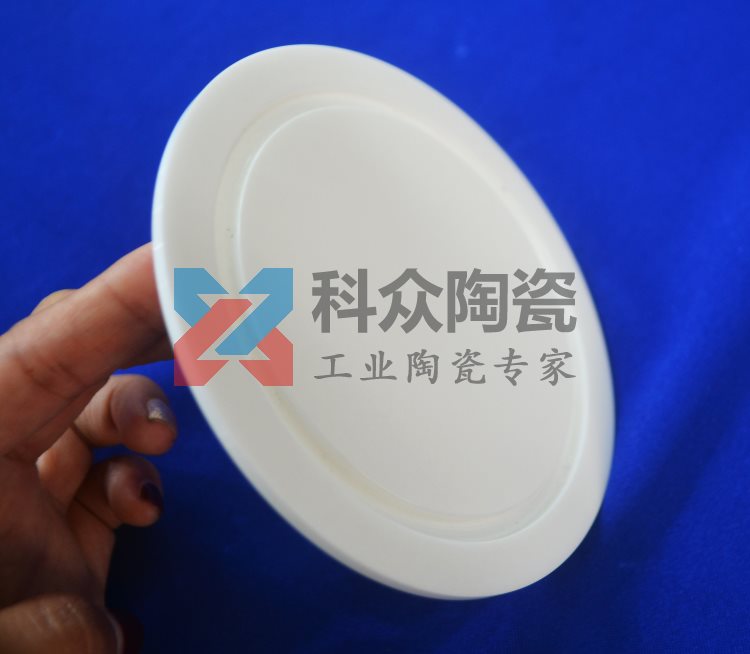 陶瓷基片的制作流程是怎樣的呢？（圖）
