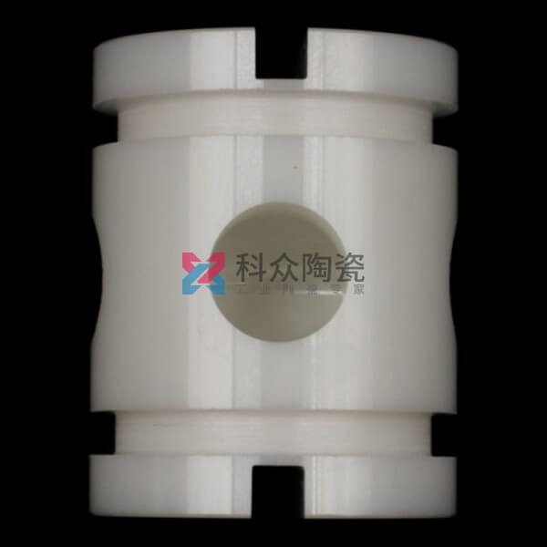 陶瓷閥芯為什么被稱為“好陶瓷”呢？（圖）