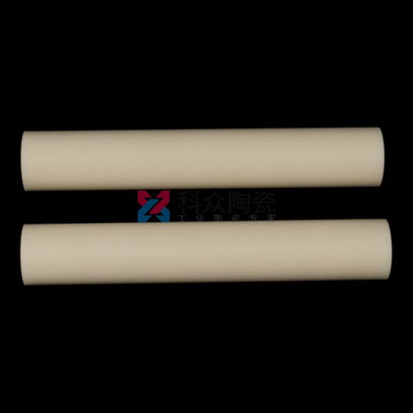 耐磨陶瓷管有哪些設(shè)計(jì)和制造的特點(diǎn)？（圖）