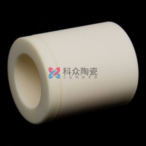 安裝耐磨陶瓷管道需要注意哪些呢？（圖）