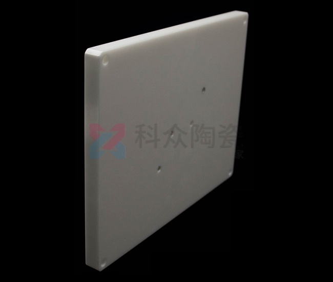氧化鋯陶瓷與家用陶瓷都有什么分別？（圖）