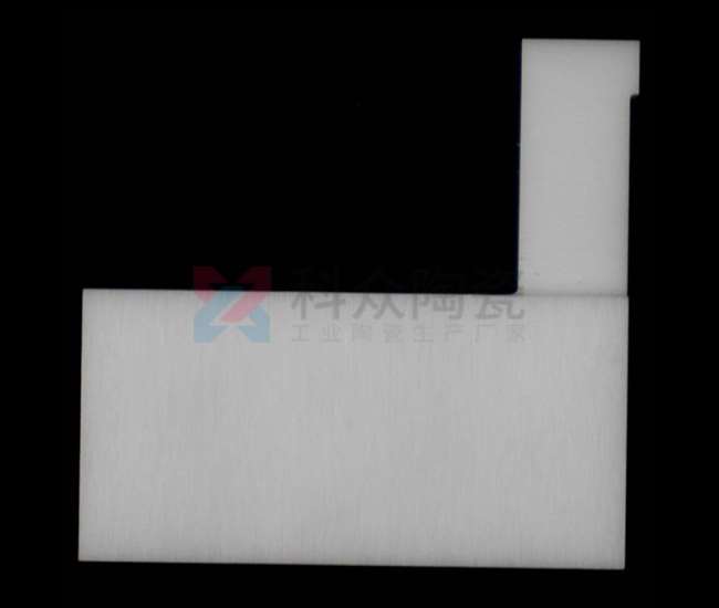 精密陶瓷都有些什么加工方式？（圖）