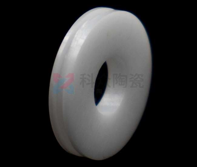 氧化鋯陶瓷環(huán)加工時(shí)遇到的難題怎么解決？（圖