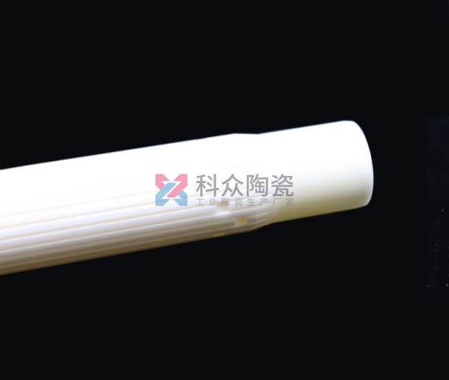結(jié)構(gòu)陶瓷都應(yīng)用在哪些地方呢？（圖）